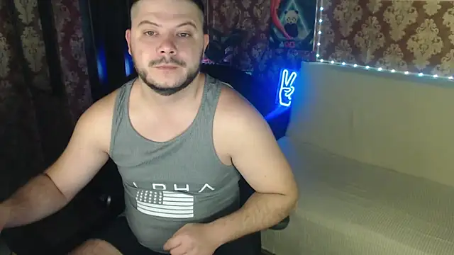 thor master online show from 09-18-25, 11:51