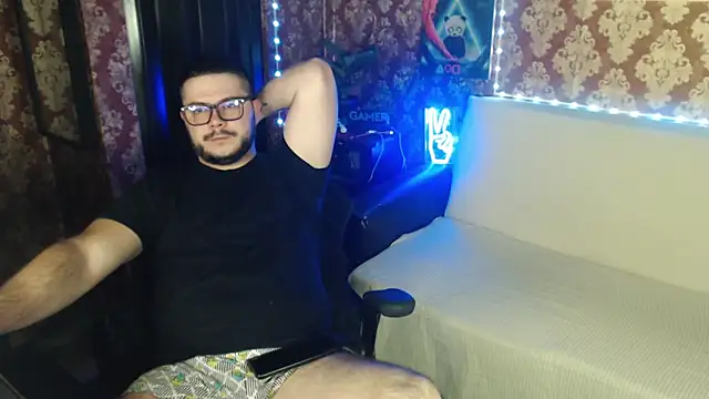 thor master online show from 09-23-25, 02:25