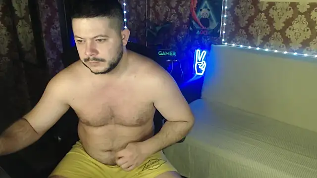 thor master online show from 09-23-25, 10:35