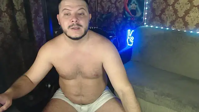 thor master online show from 09-28-25, 02:22