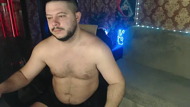 thor master online show from 10-07-25, 01:47