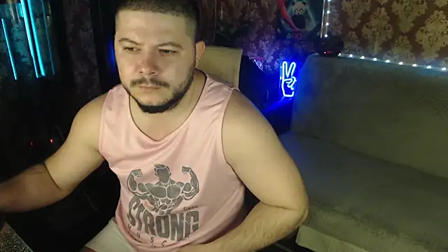 thor master online show from 10-31-25, 06:20