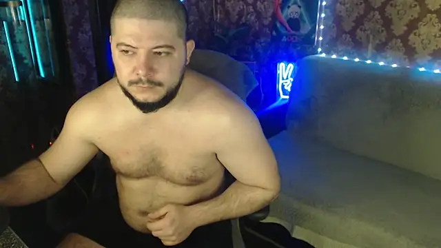 thor master online show from 11-28-25, 02:58