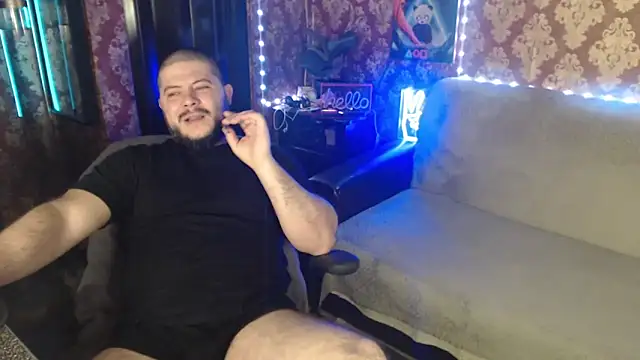 thor master online show from 11-30-25, 05:50