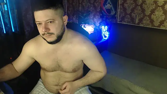 thor master online show from 01-31-26, 11:58