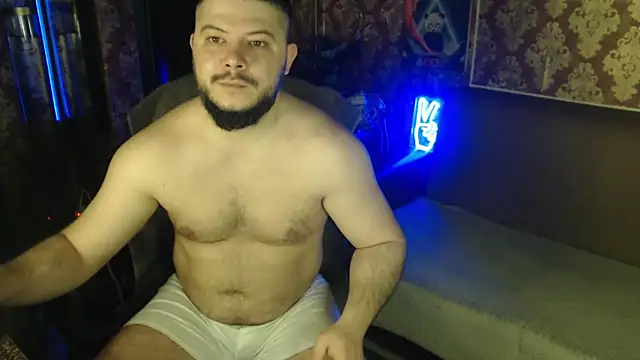 thor master online show from 02-28-26, 04:13