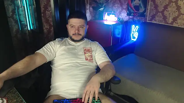 thor master online show from 05-14-26, 11:00