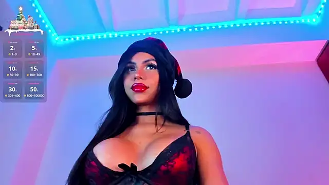 divinesalome online show from 12-17-24, 11:27