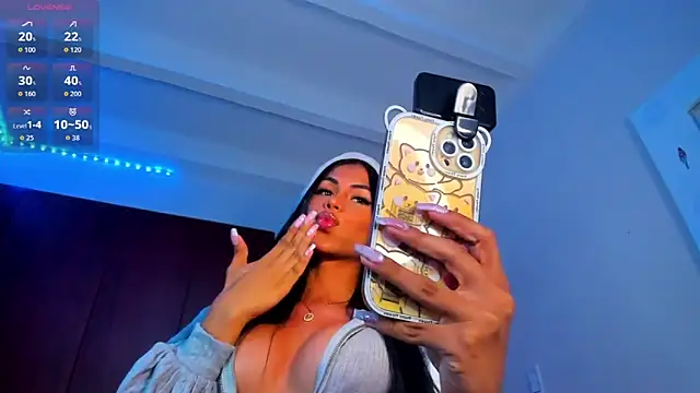 divinesalome online show from 09-20-25, 08:43