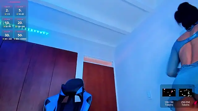 divinesalome online show from 09-24-25, 08:34