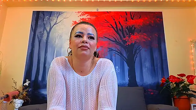 ElizabethEven online show from 01-28-25, 11:28