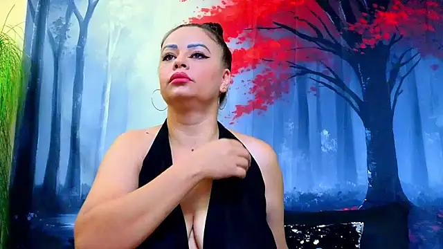 ElizabethEven online show from 10-15-25, 08:31