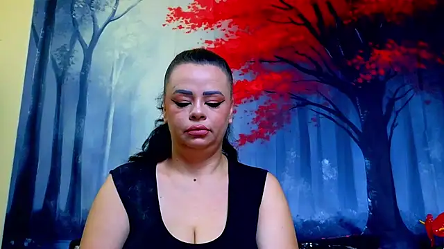 ElizabethEven online show from 11-18-25, 09:19