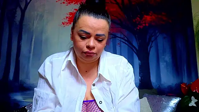 ElizabethEven online show from 02-14-26, 04:59