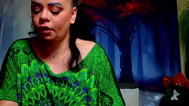 ElizabethEven online show from 02-15-26, 08:16