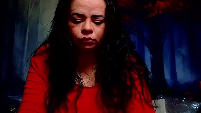 ElizabethEven online show from 02-22-26, 09:13