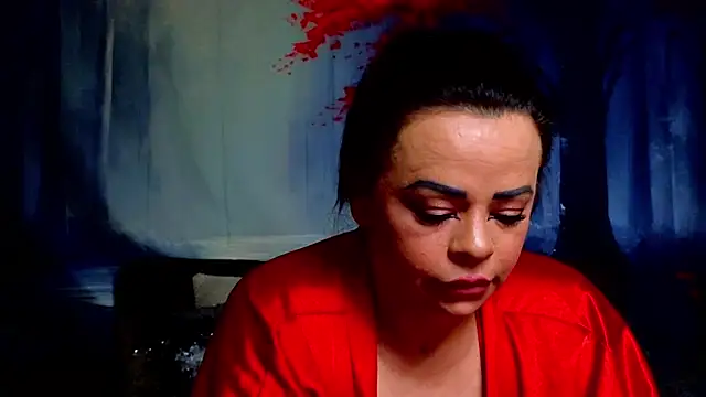 ElizabethEven online show from 04-03-26, 08:18