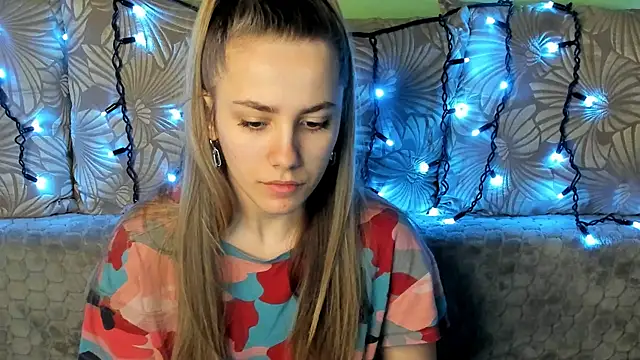 MaggieCake online show from 01-31-25, 05:19