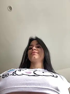 LaraHenao online show from 01-23-25, 01:02