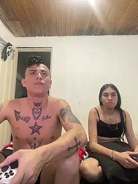 dounolimist777 online show from 07-17-26, 02:29