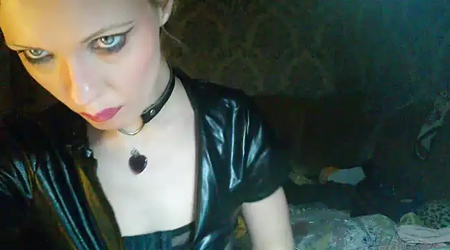 WildMissNiks online show from 12-02-24, 12:29