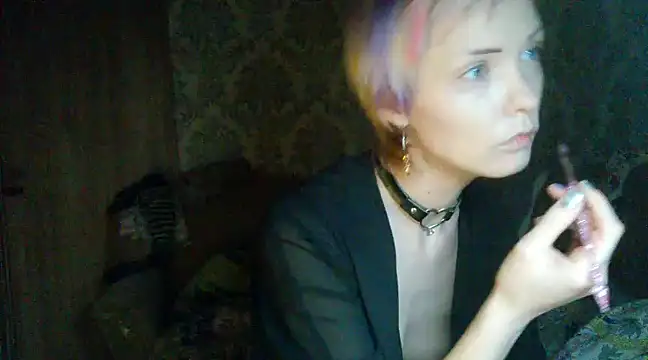 WildMissNiks online show from 12-03-24, 08:49