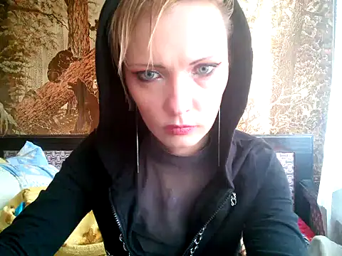 WildMissNiks online show from 01-22-25, 08:51