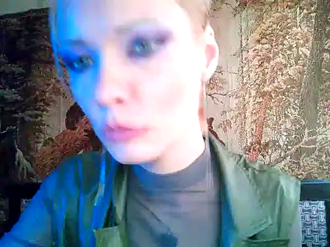 WildMissNiks online show from 02-02-25, 01:19