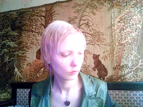 WildMissNiks online show from 02-03-25, 08:13