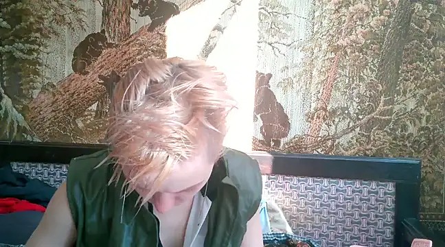 WildMissNiks online show from 02-18-25, 07:43