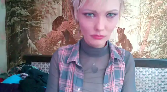 WildMissNiks online show from 02-20-25, 12:04