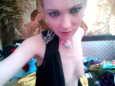 WildMissNiks online show from 02-23-25, 10:28