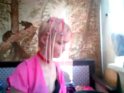 WildMissNiks online show from 02-25-25, 08:14