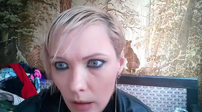 WildMissNiks online show from 03-02-25, 10:35