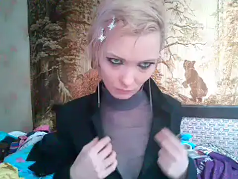 WildMissNiks online show from 03-05-25, 11:06