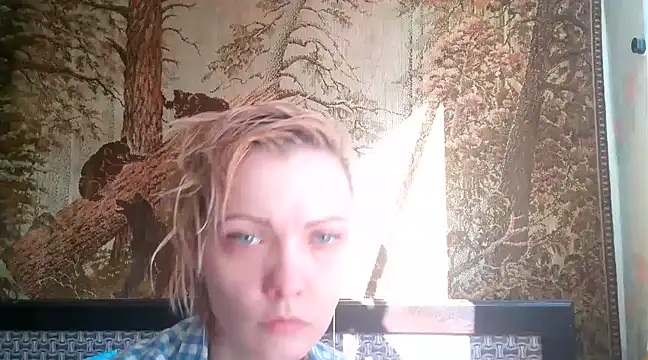 WildMissNiks online show from 03-08-25, 08:33