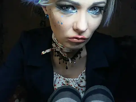 WildMissNiks online show from 03-15-26, 09:15