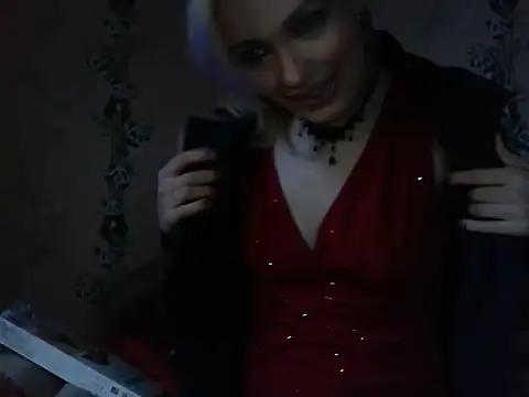 WildMissNiks online show from 03-23-26, 06:28