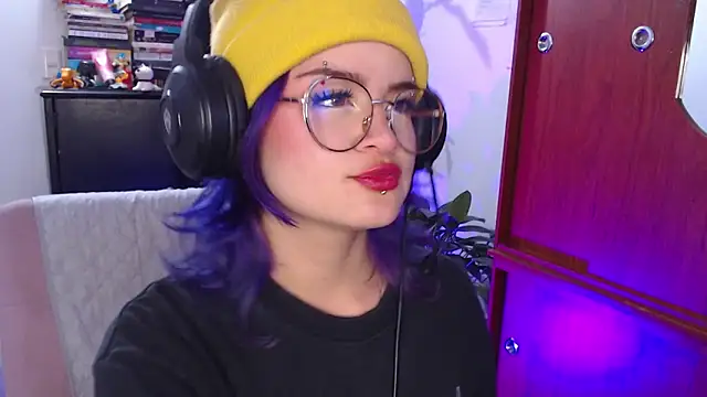 Raventh  online show from 09-18-25, 03:25