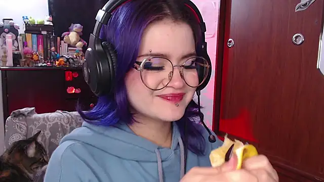 Raventh  online show from 10-12-25, 12:04