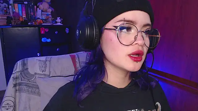 Raventh  online show from 10-14-25, 02:51