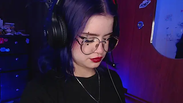 Raventh  online show from 11-11-25, 01:55