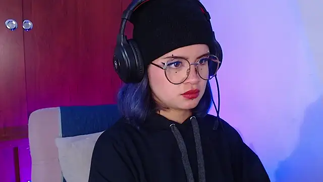 Raventh  online show from 03-08-26, 10:08