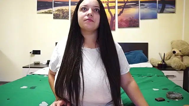 adelline online show from 10-29-25, 10:11