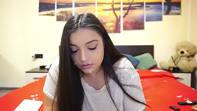 adelline online show from 12-15-25, 09:52