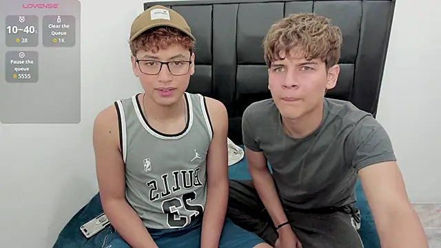 Snapshot of javieryalejandro chatting on 10-29-25, 03:14 javieryalejandro online show from 10-29-25, 03:14