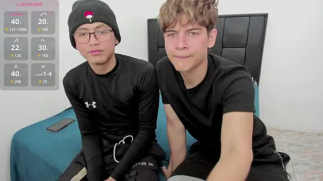 Snapshot of javieryalejandro chatting on 11-05-25, 01:33 javieryalejandro online show from 11-05-25, 01:33