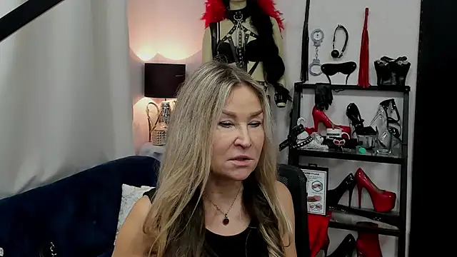 crystaLUX online show from 01-27-25, 06:30