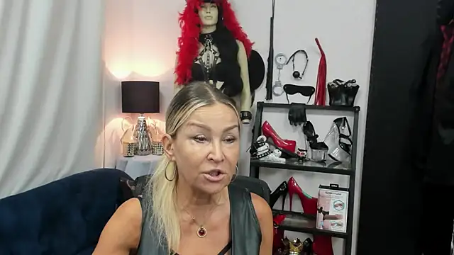 crystaLUX online show from 09-09-25, 04:23