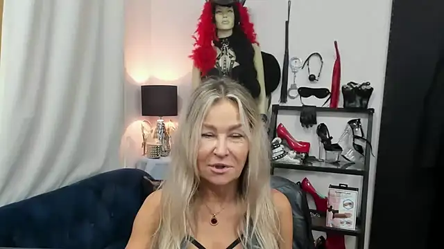 crystaLUX online show from 09-30-25, 04:28